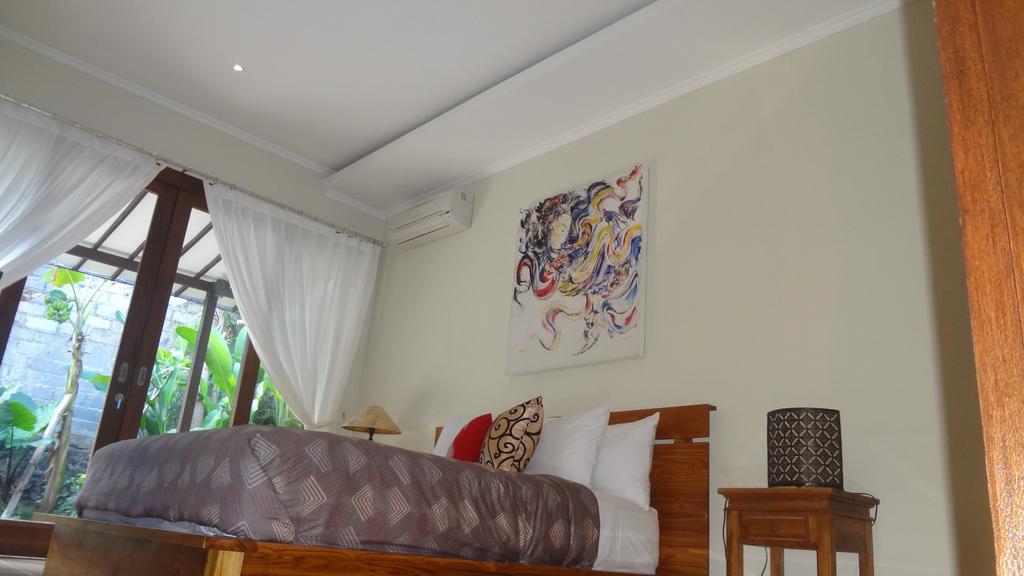 Guest house Serenity House Ubud Bali 2*
