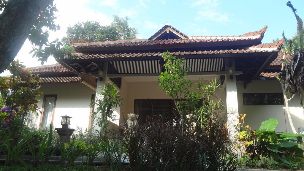 Wisma tamu Serenity House Bali Ubud (Bali)