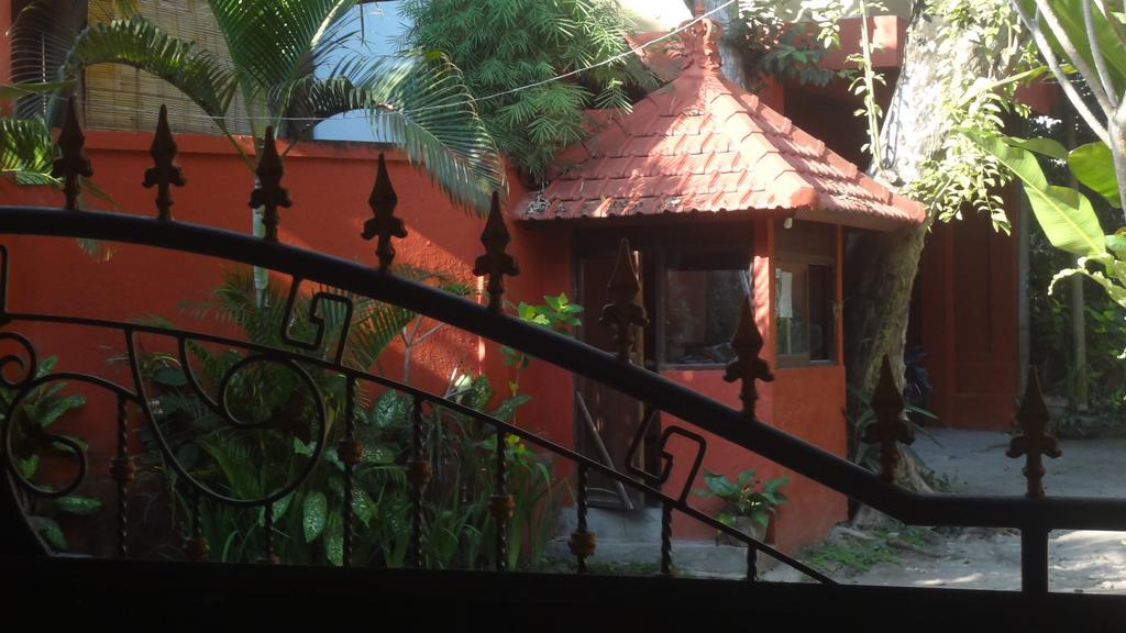 Wisma tamu Serenity House Bali Ubud (Bali)
