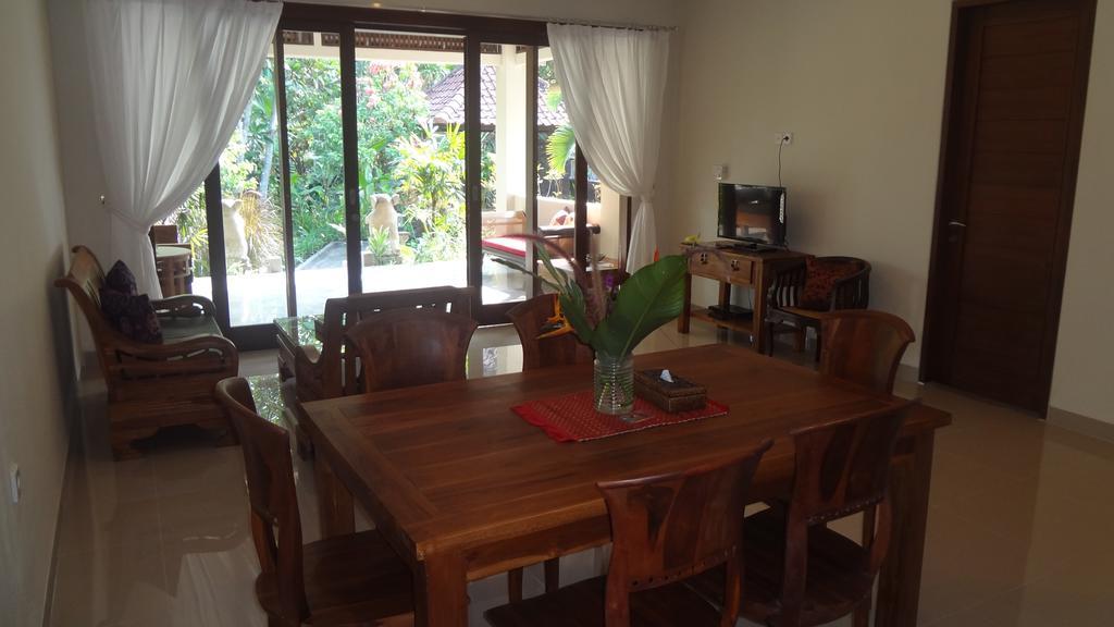 Guest house Serenity House Ubud Bali Ubud (Bali)