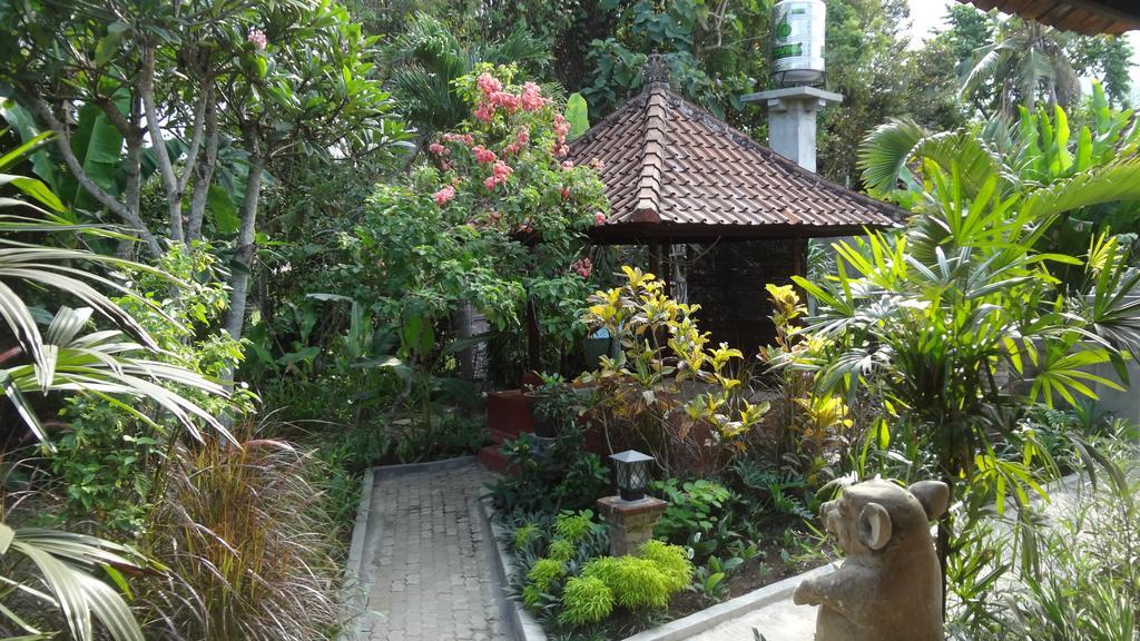 Serenity House Ubud Bali Ubud (Bali)