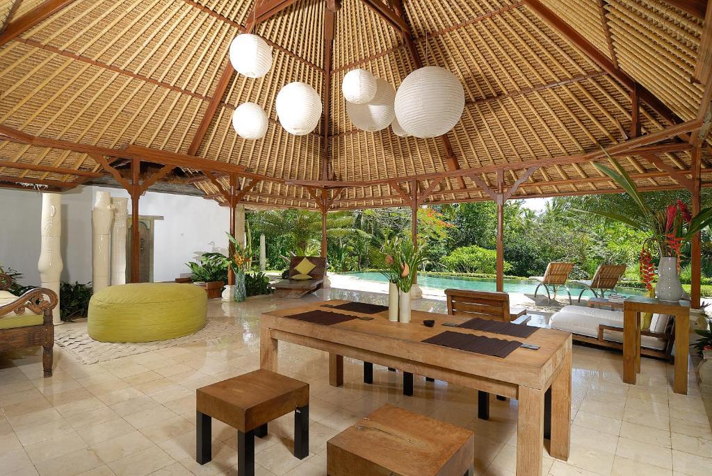 Apartment Gaya Ubud (Bali)