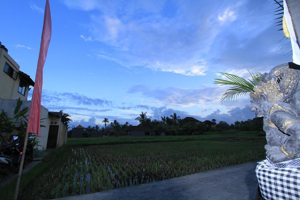 Guest house Pondok Buda Merta 3*