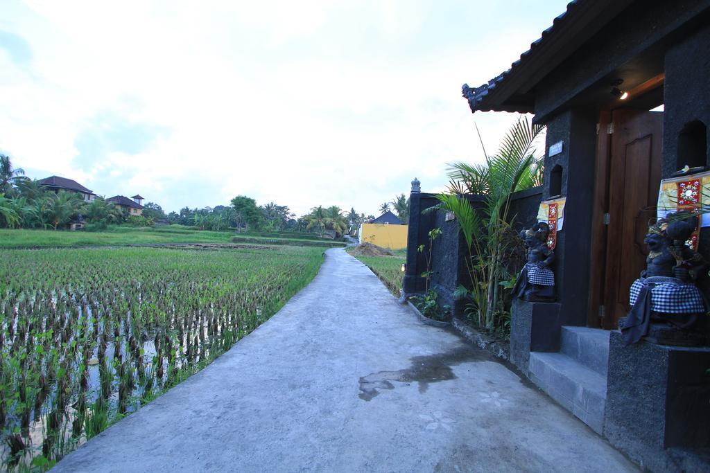 Guest house Pondok Buda Merta