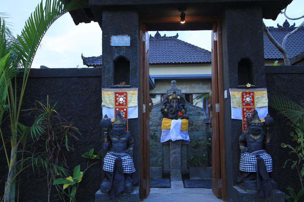 Guest house Pondok Buda Merta 3*