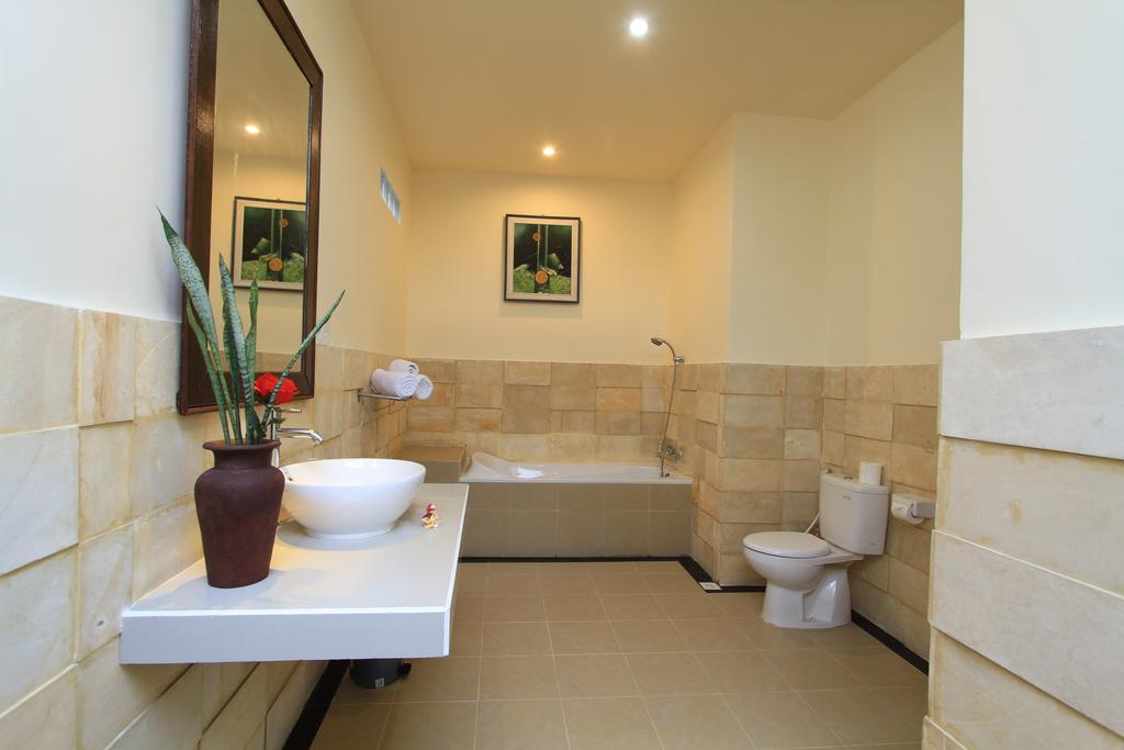 Guest house Pondok Buda Merta