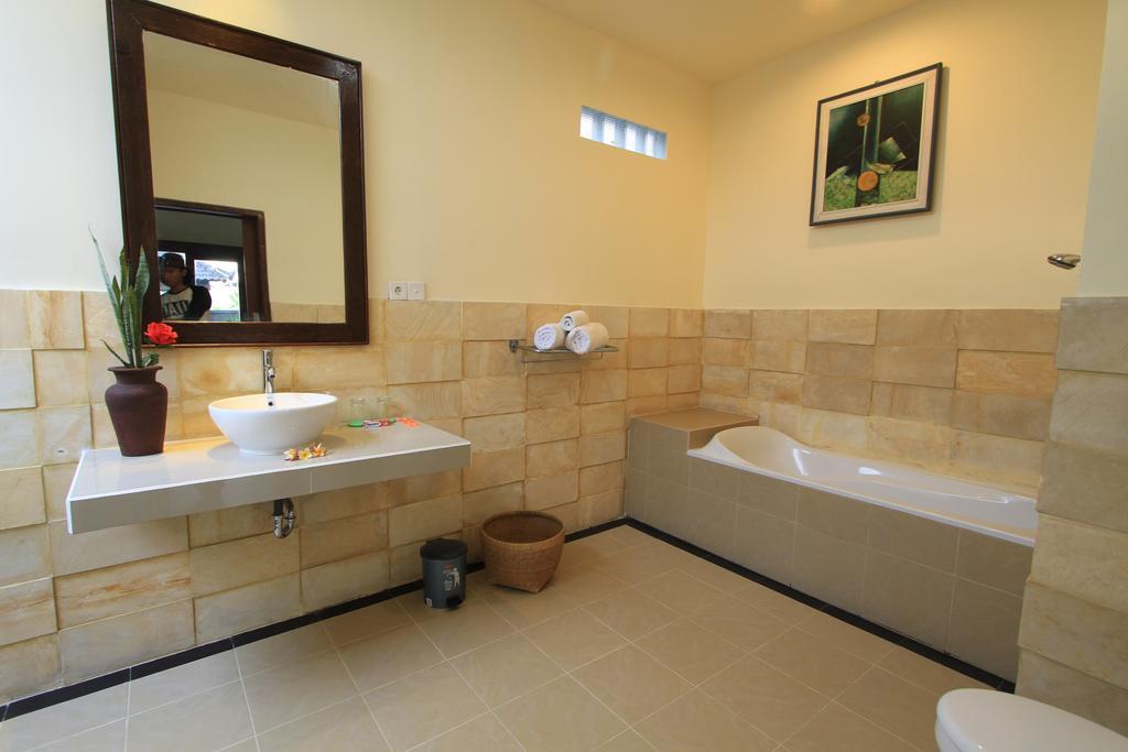 Guest house Pondok Buda Merta