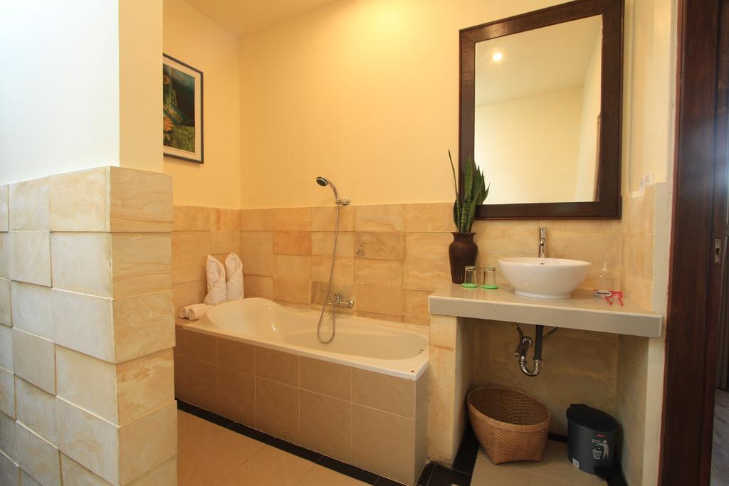 Guest house Pondok Buda Merta Ubud (Bali)