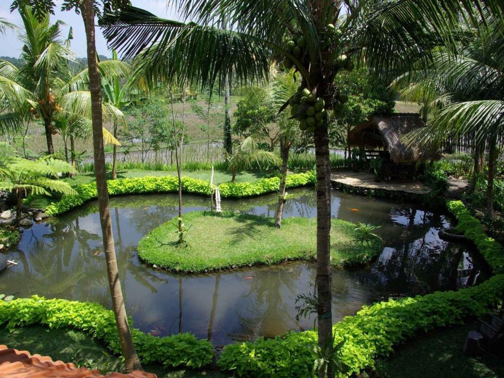 Omah Apik Ubud