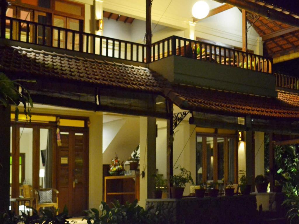 Omah Apik Ubud