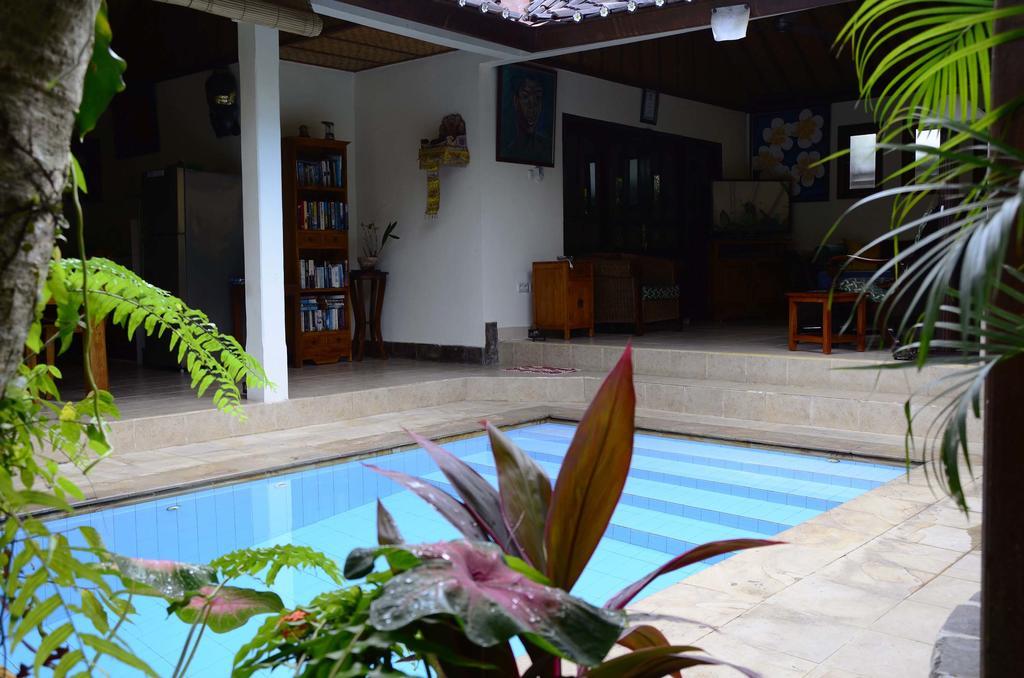 Pousada Baliku - Everyone's Favourite Ubud