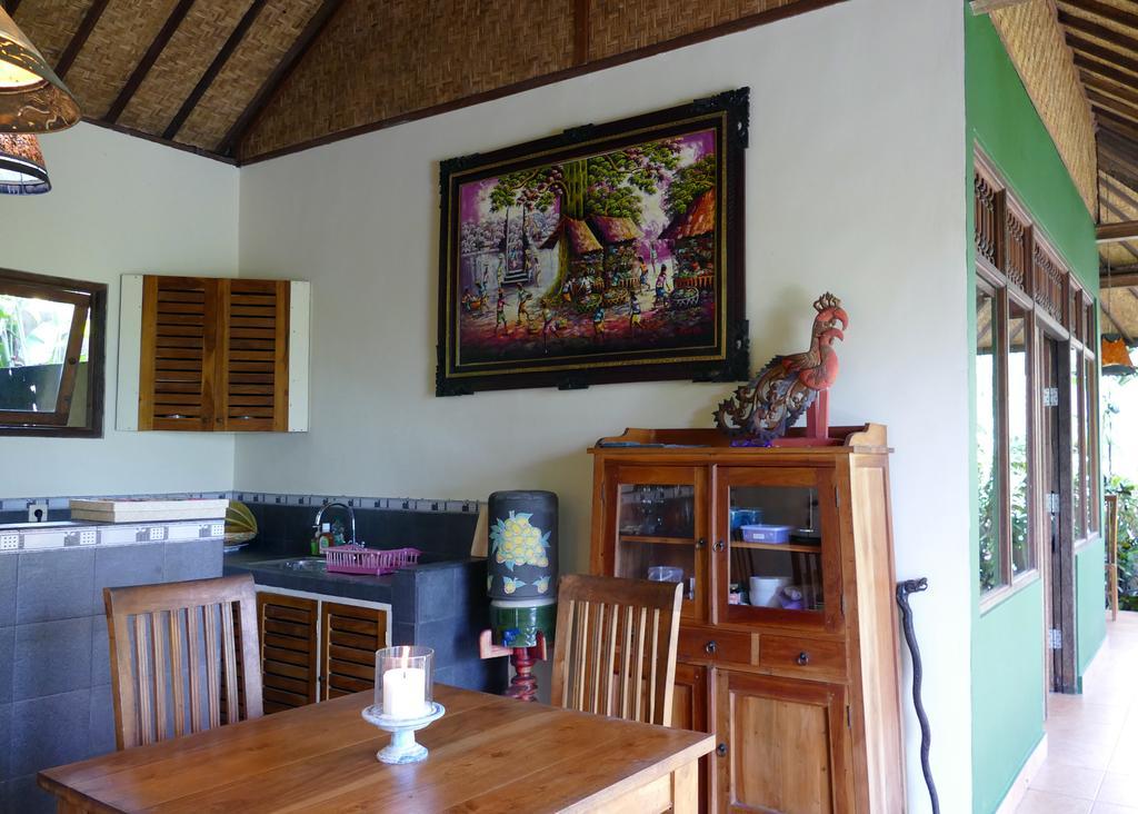 Holiday park Devi's Place