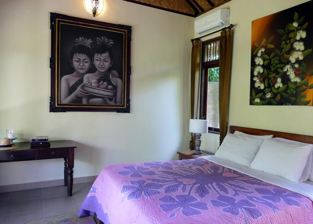 Holiday park Devi's Place Ubud (Bali)