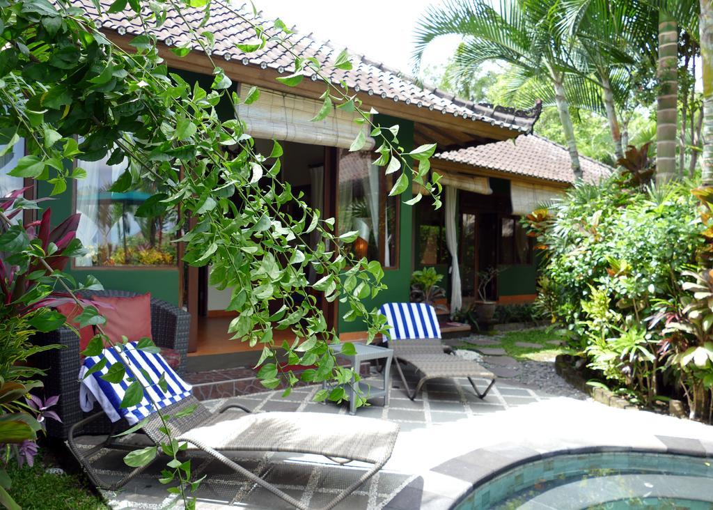 Holiday park Devi's Place