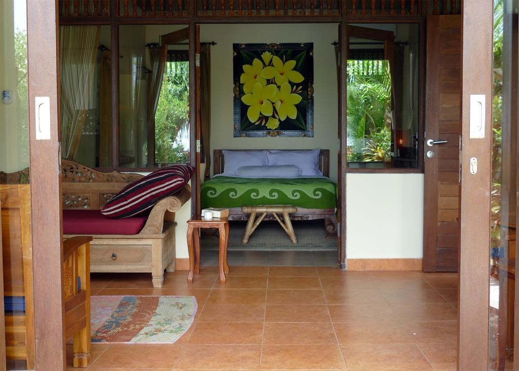 Holiday park Devi's Place Ubud (Bali)