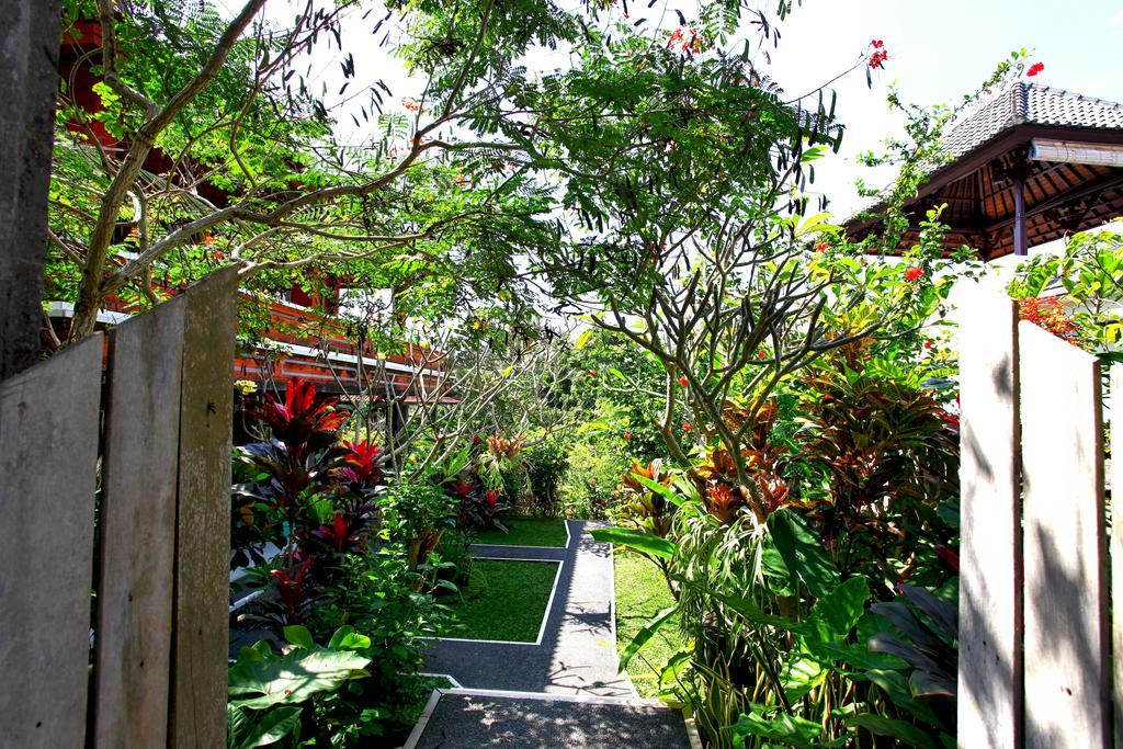 Guest house Bismajaya Ubud (Bali)
