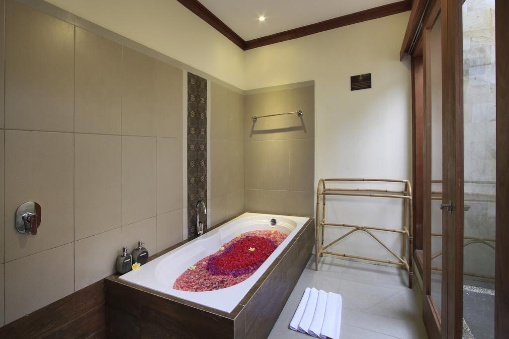 De Sawah Satoe Villa And Resort Ubud (Bali)