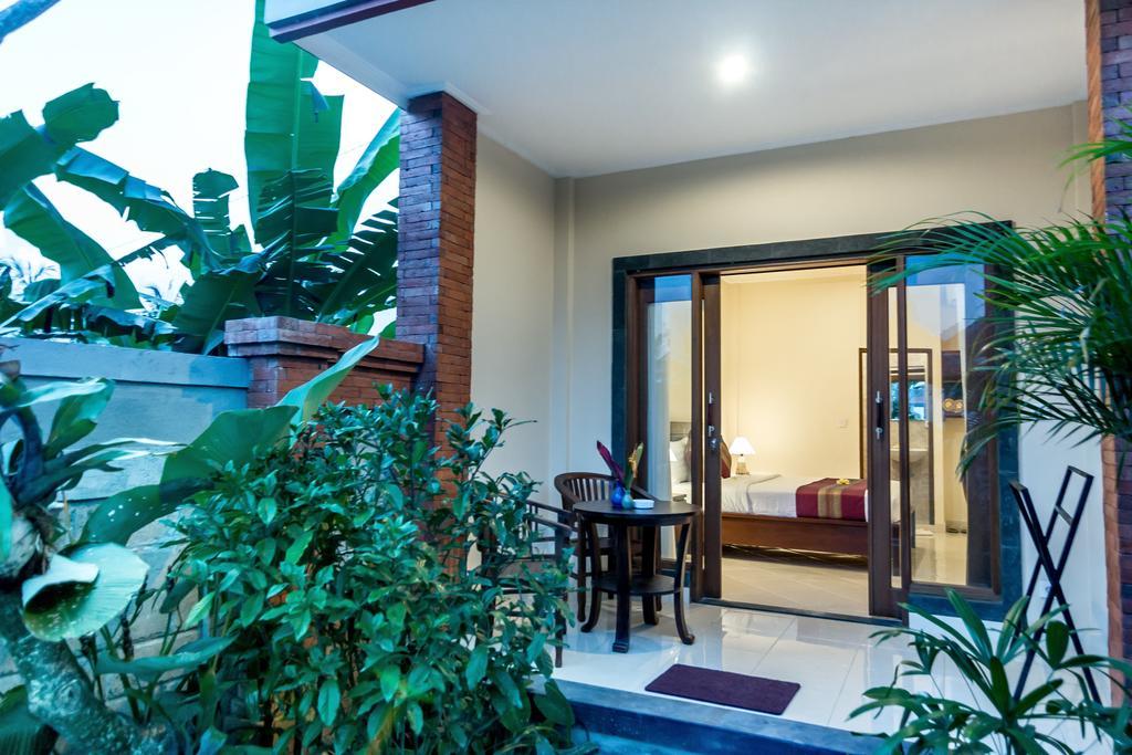 Guest house Umah Dangin *