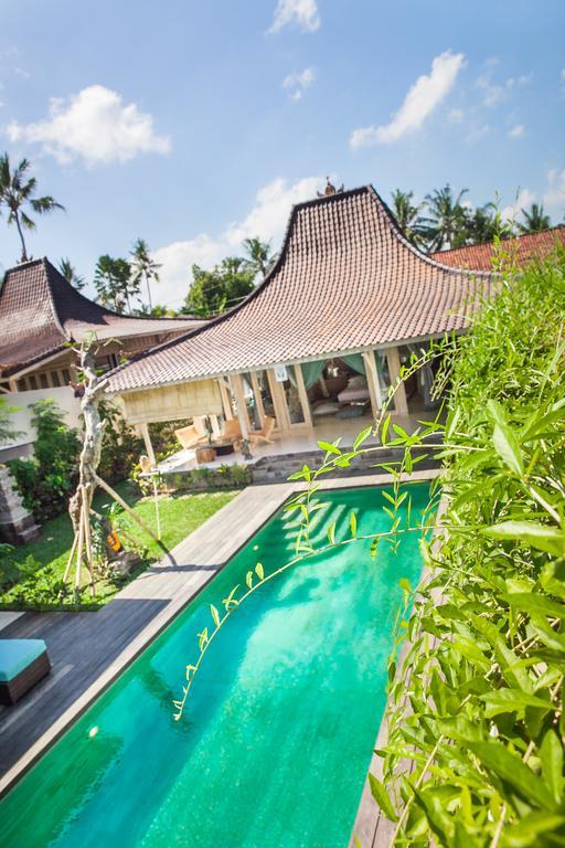 Mana Sari Ubud (Bali)