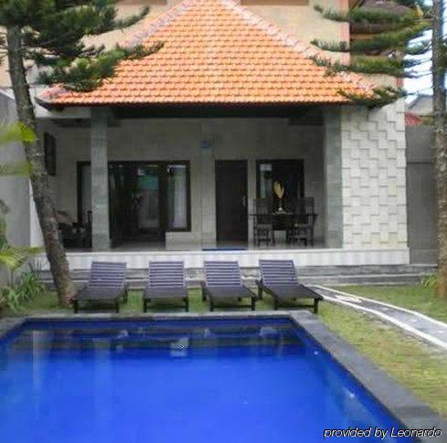 Evita Ubud