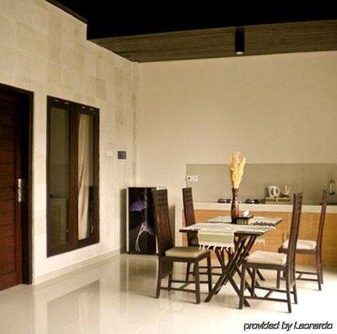 Villa Evita Ubud