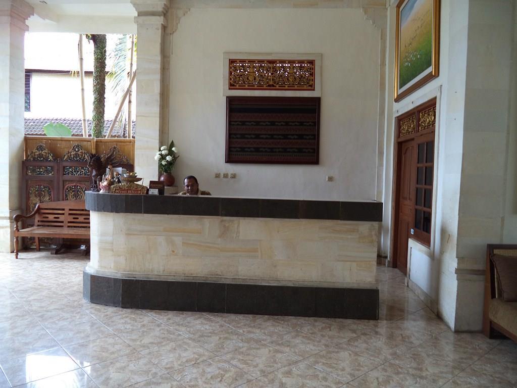 Panorama Ubud