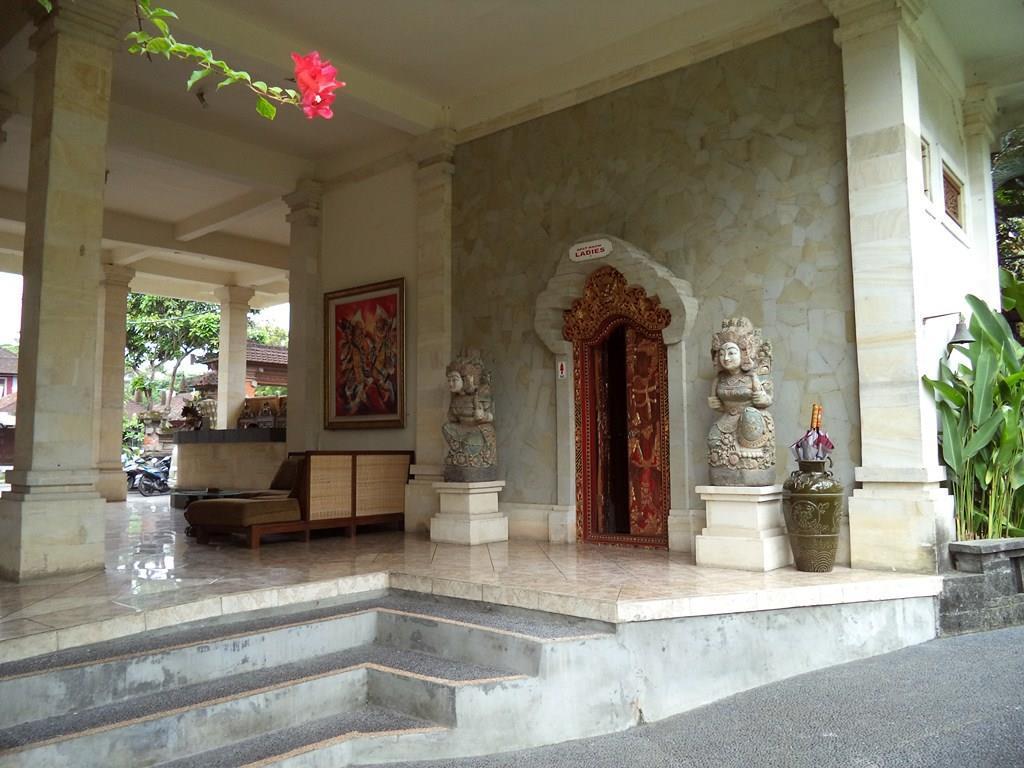 Hotel Panorama Ubud