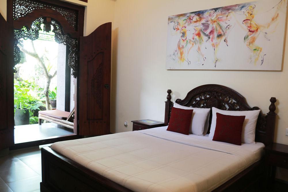 Bed & Breakfast Citrus Tree - Mai Malu