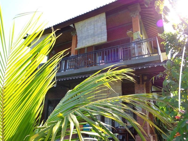 Guest house Bening Ubud (Bali)