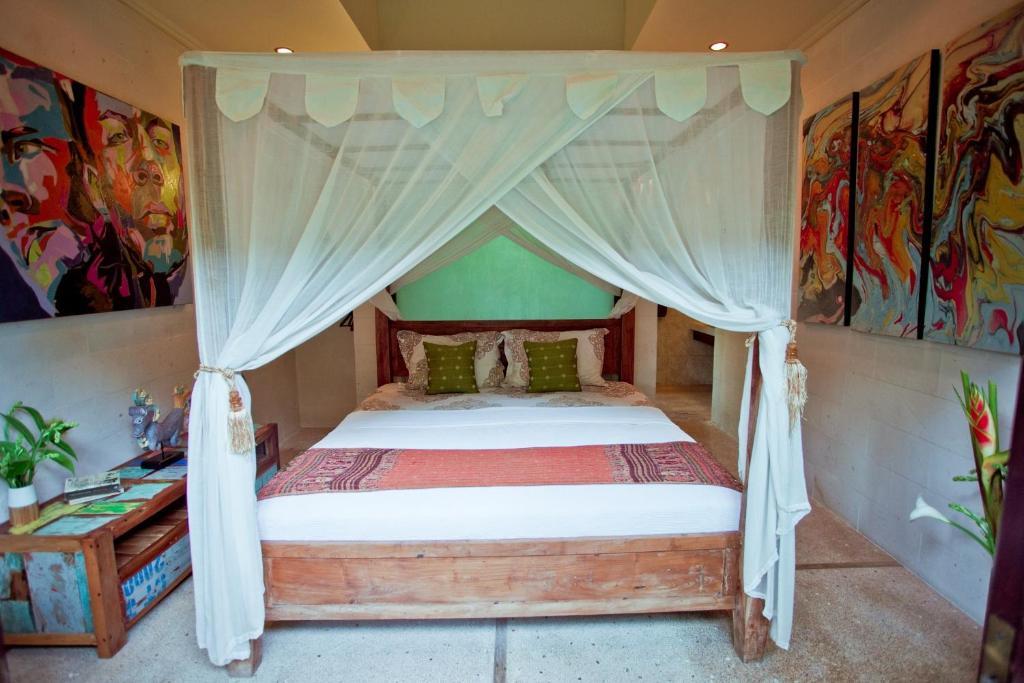 Indigo Tree Resort Ubud (Bali)
