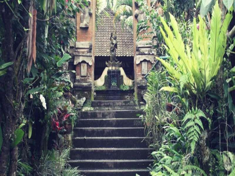 Guest house Puri Saraswati Dijiwa Ubud Ubud (Bali)