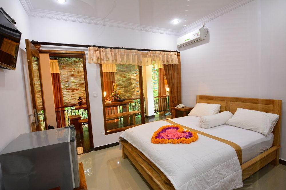 Hotel Tukad Mas