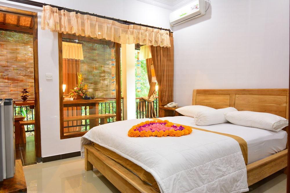 Tukad Mas Ubud (Bali)