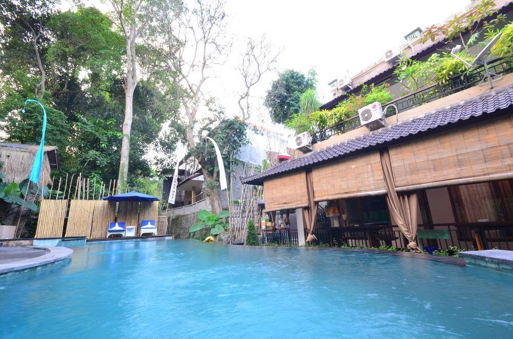 Hotel Tukad Mas Ubud (Bali)