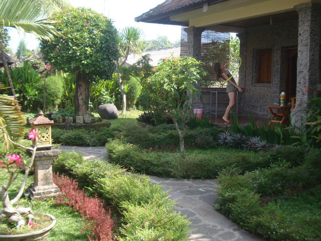 Gusti Home Stay Ubud
