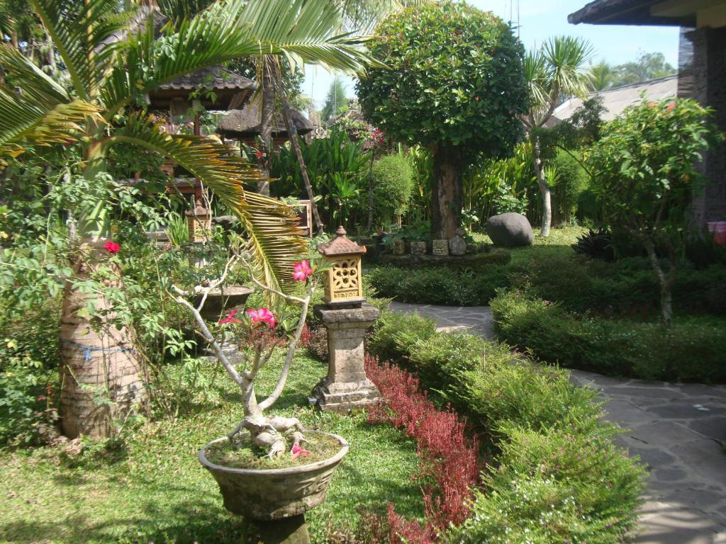 Gusti Home Stay Ubud * Ubud
