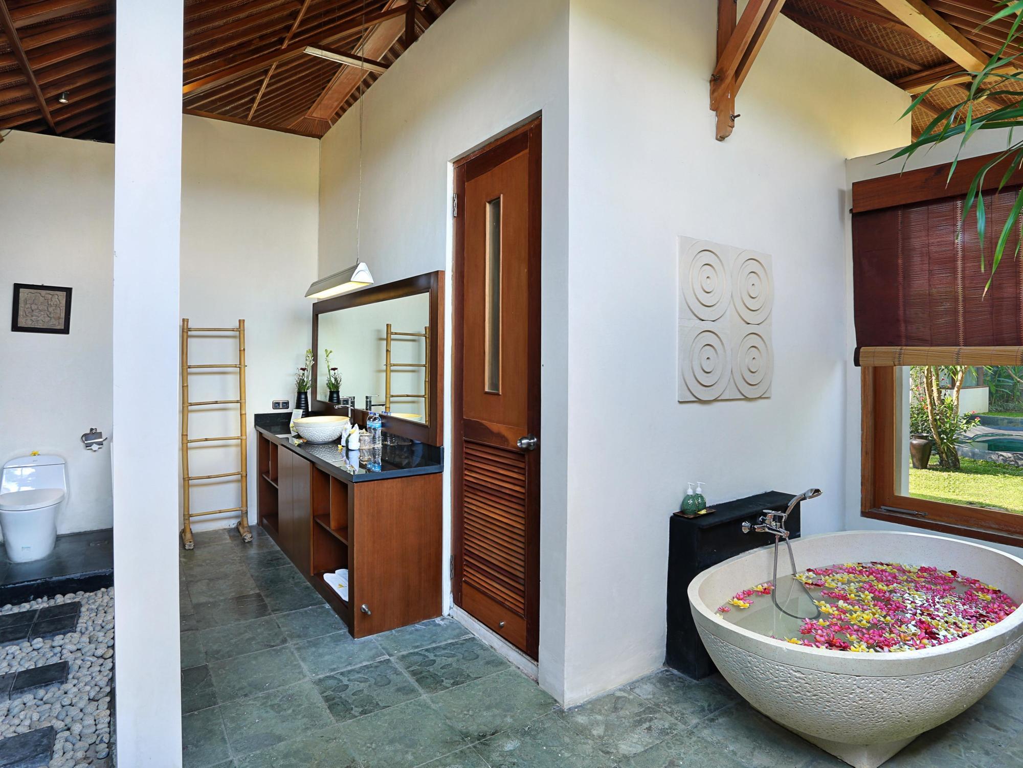 Villa The Kampung *