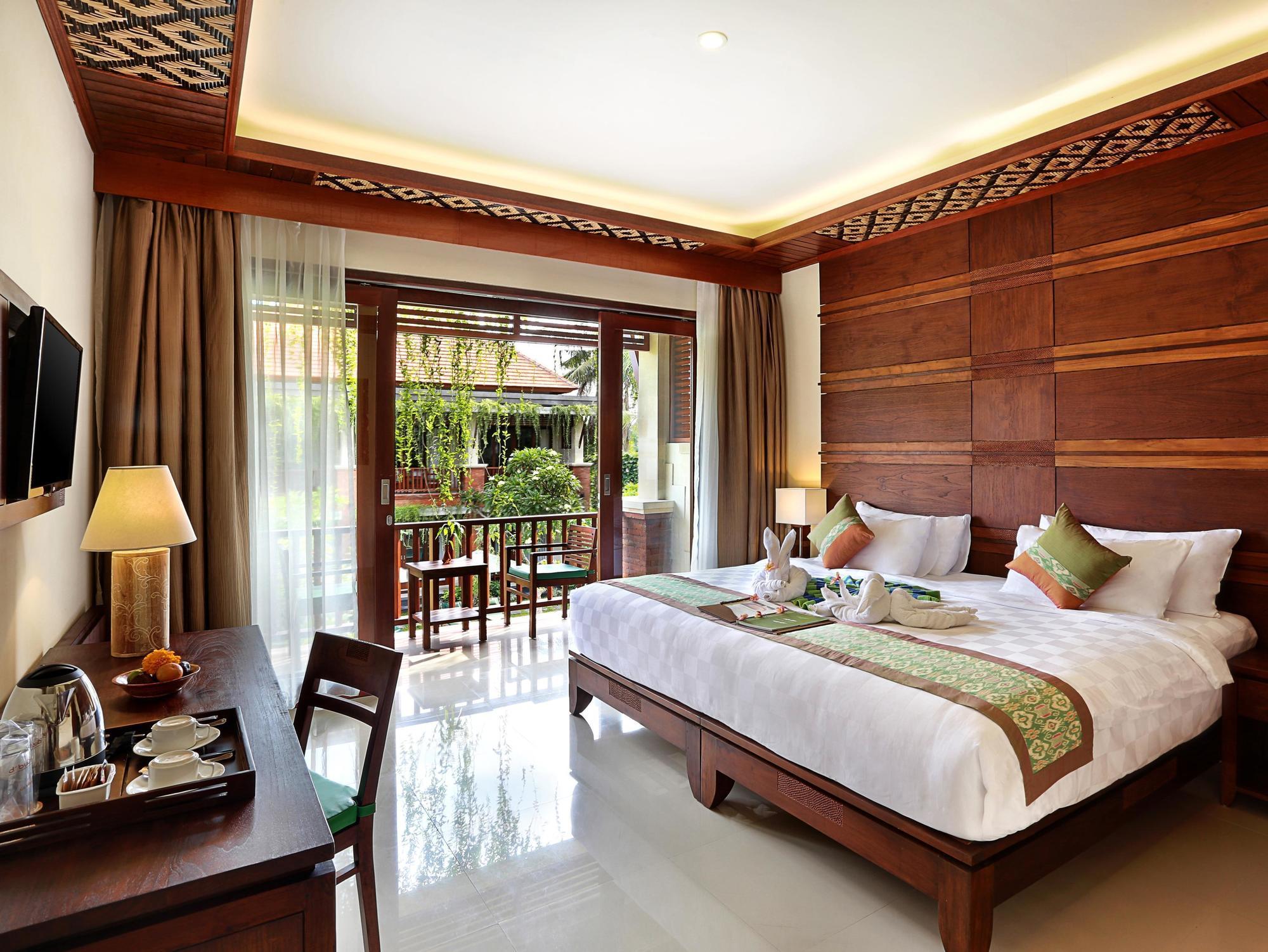 Hotel Awatara Boutique Ubud (Bali)
