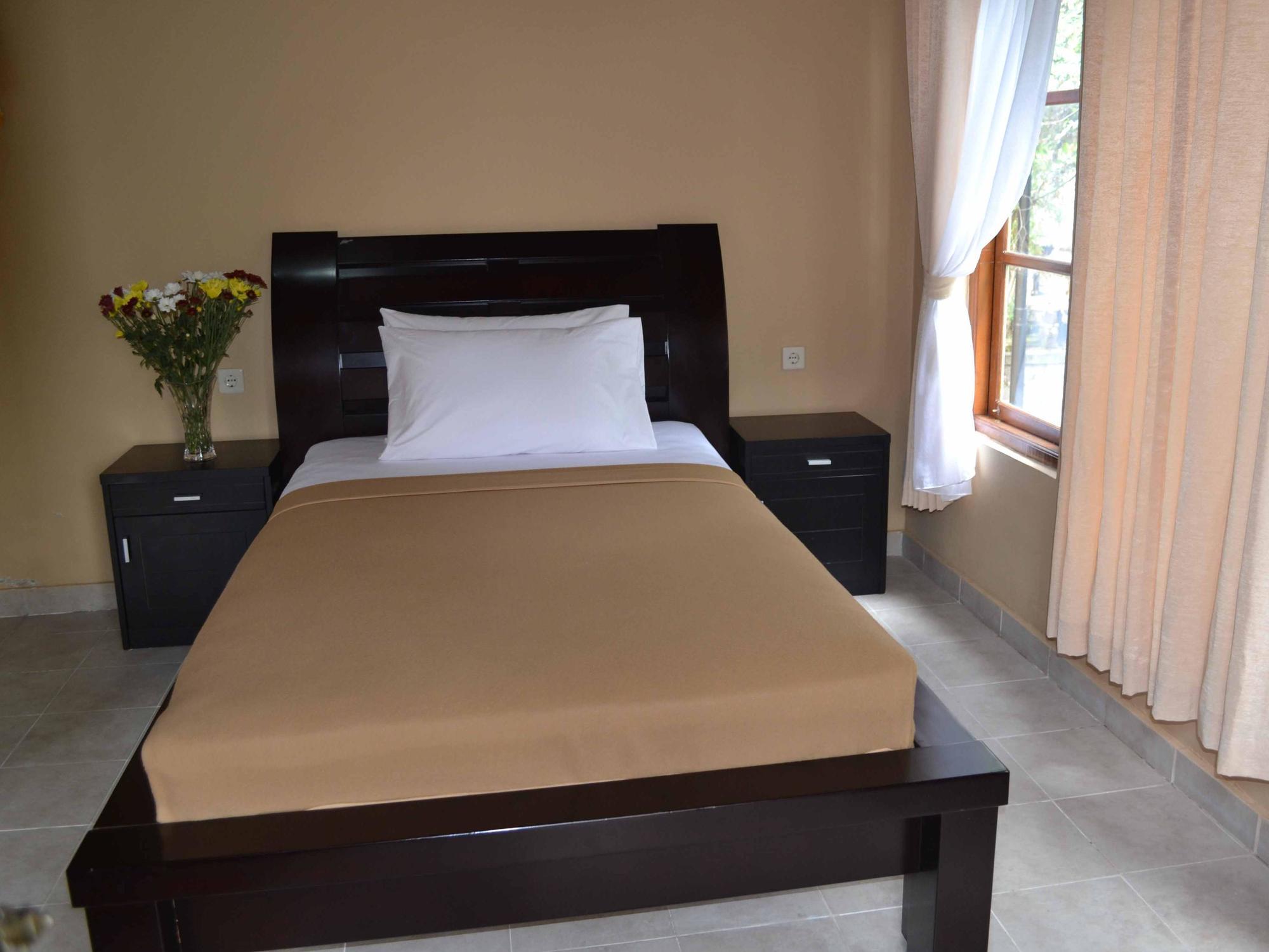 Guest house Bali Culture Ubud (Bali)
