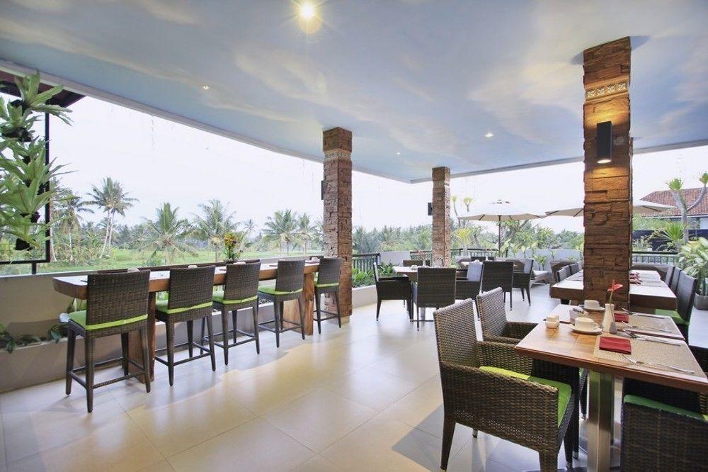 Puri Padma 3* Ubud