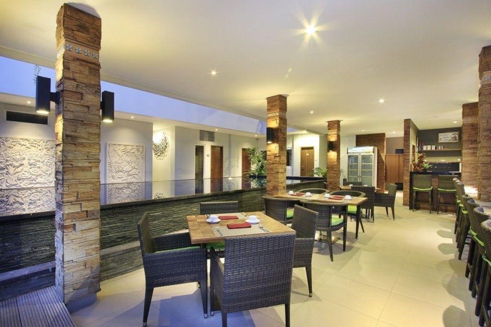 Puri Padma Hotel Ubud