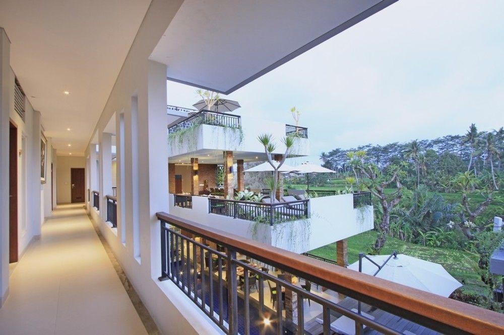 Puri Padma 3* Ubud