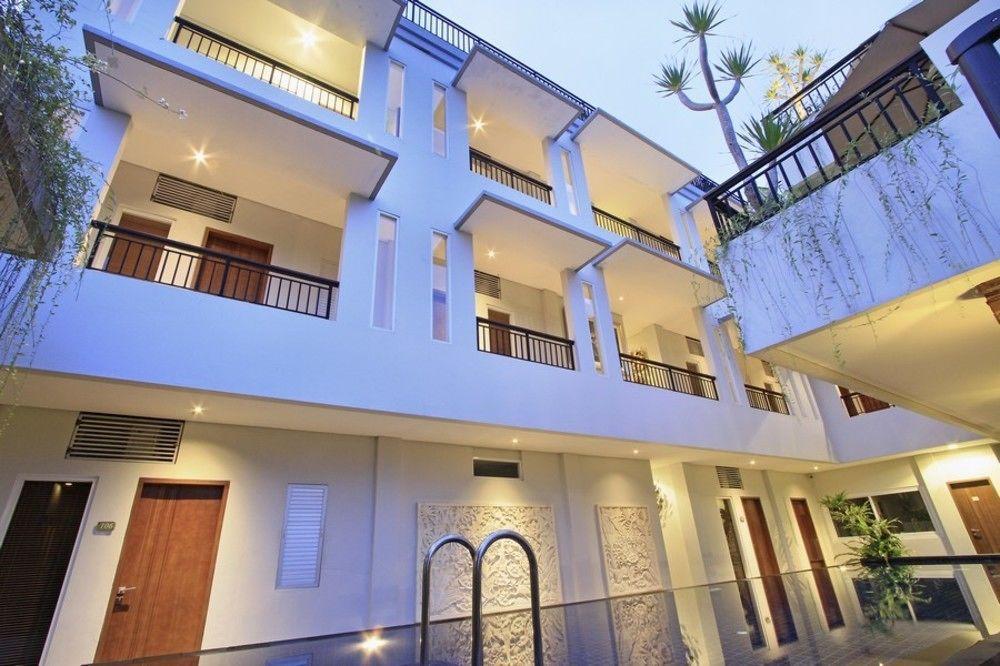 Puri Padma Hotel Ubud