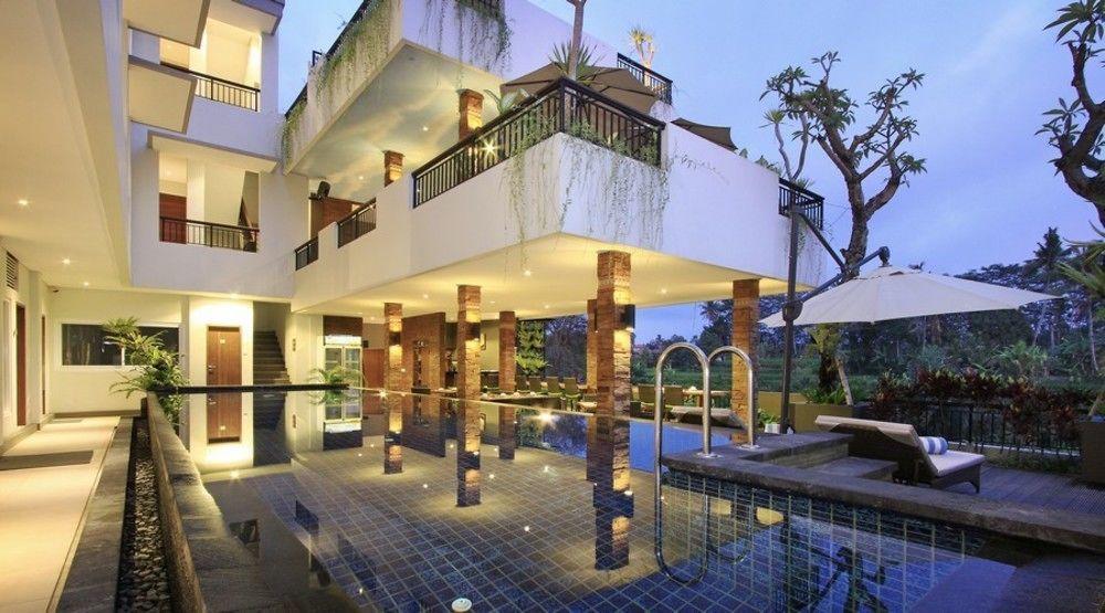 Puri Padma Hotel Ubud