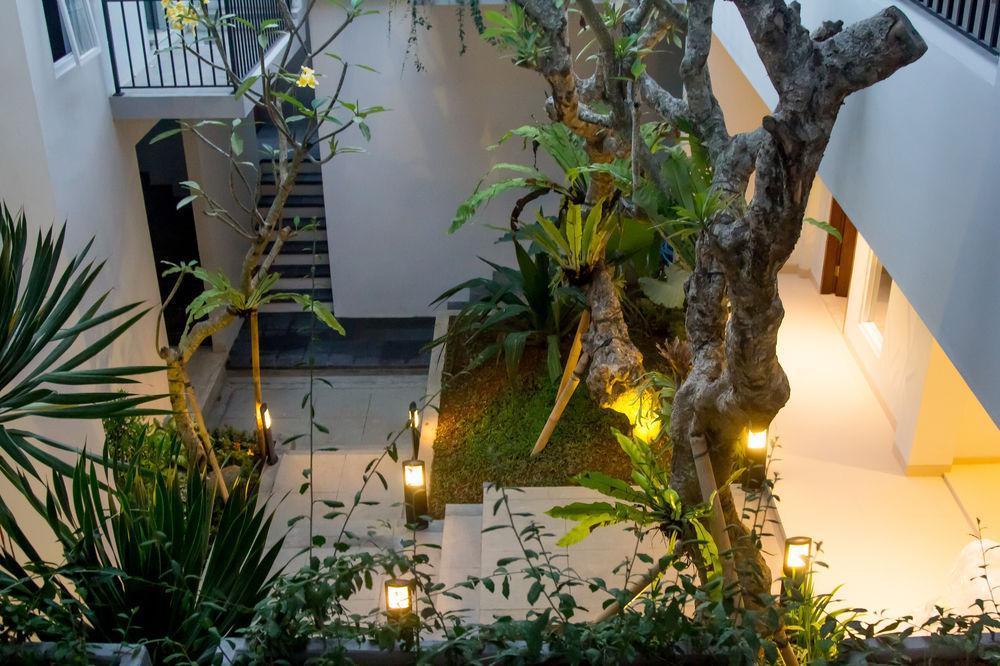 Puri Padma Hotel 3*