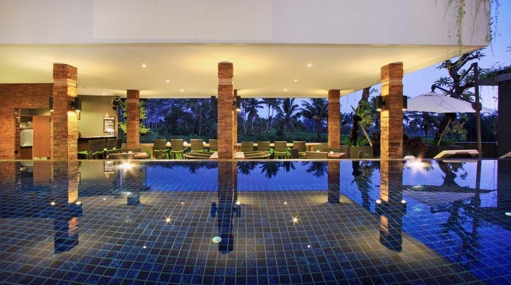 Puri Padma Hotel Ubud