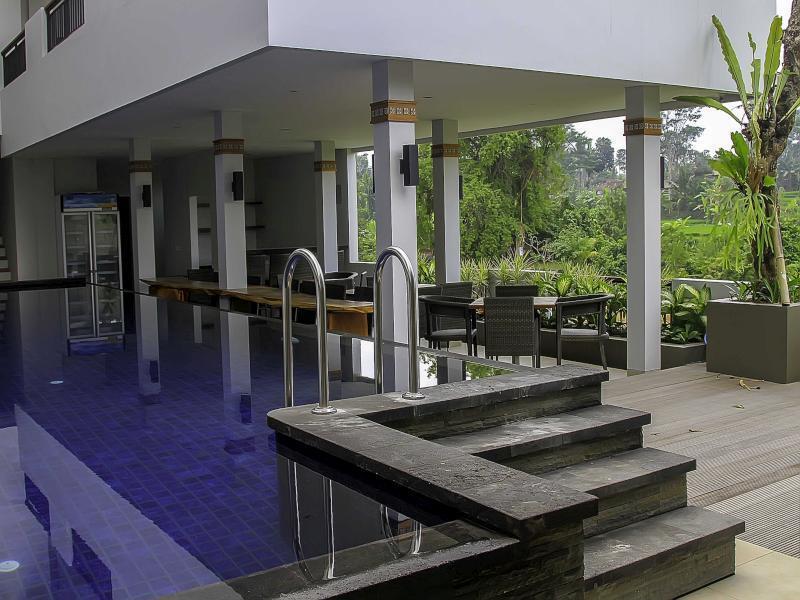 Puri Padma Hotel Ubud
