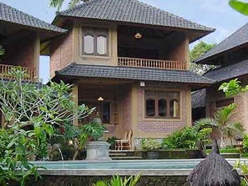 Klub Kokos Taman liburan 3*