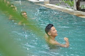 Lagas * Ubud (Bali)