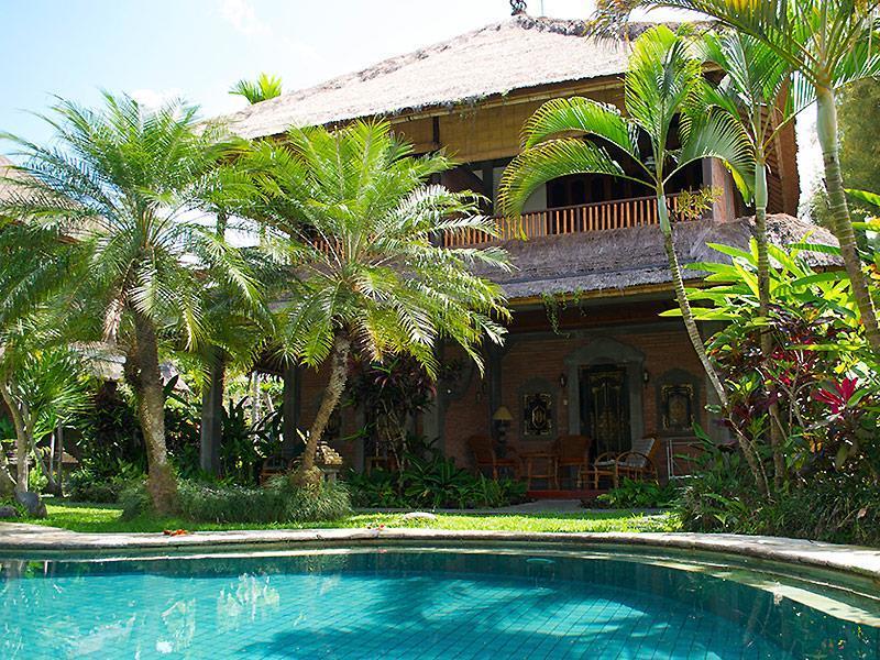 Bunga Permai 3* Ubud (Bali)